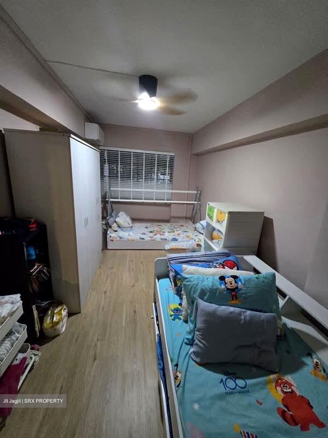Blk 223C Compassvale Vista (Sengkang), HDB 5 Rooms #557701201